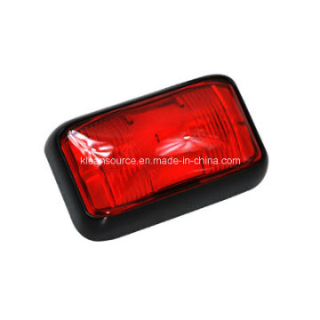 LED Rear Marker Lamp/Rear Position Marker Lamp